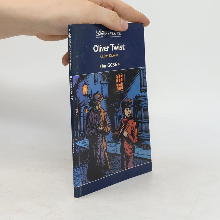 Charles Dickens Oliver Twist