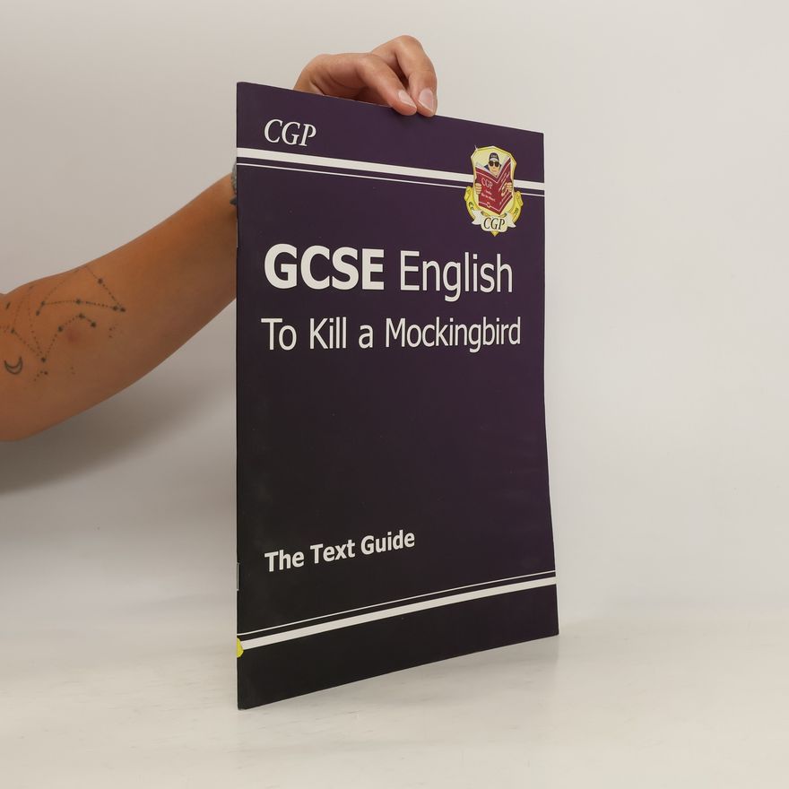 Elisabeth Sanderson GCSE English. To Kill a Mockingbird