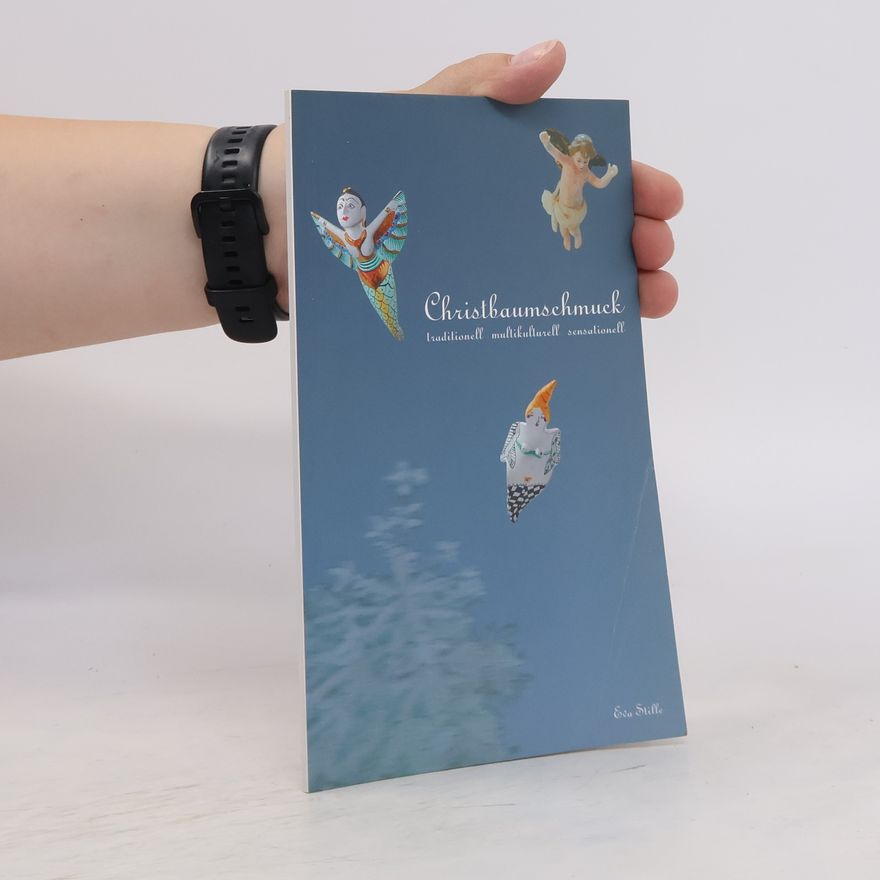 Eva Stille Christbaumschmuck