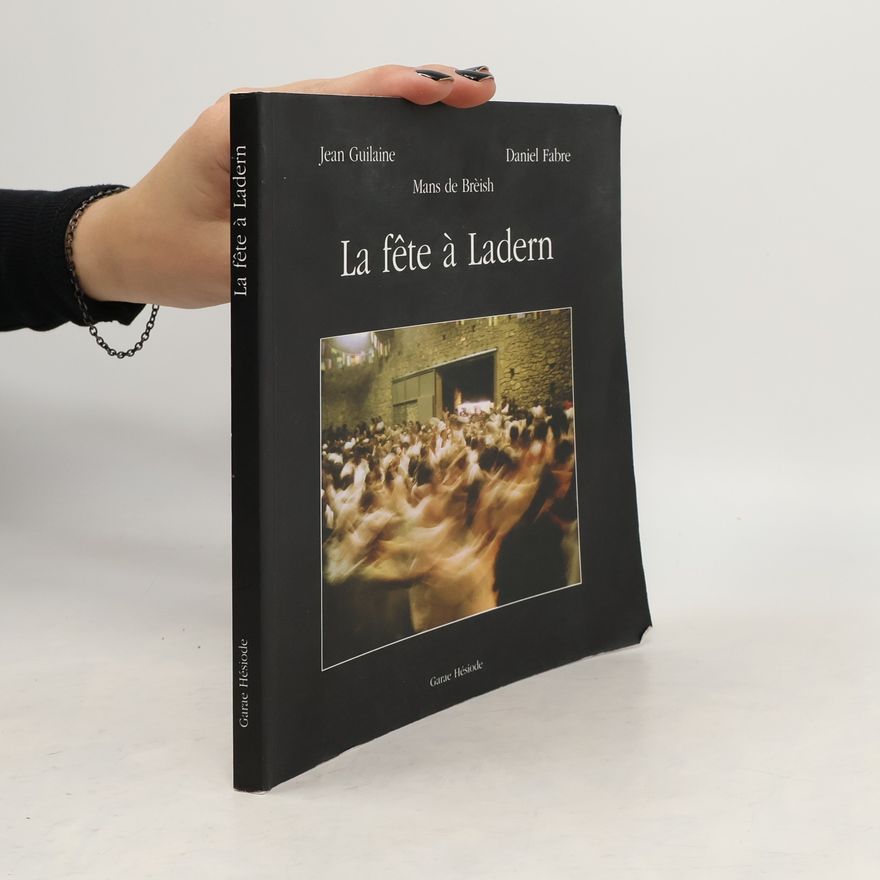 Mans de Brèish La fête à Ladern