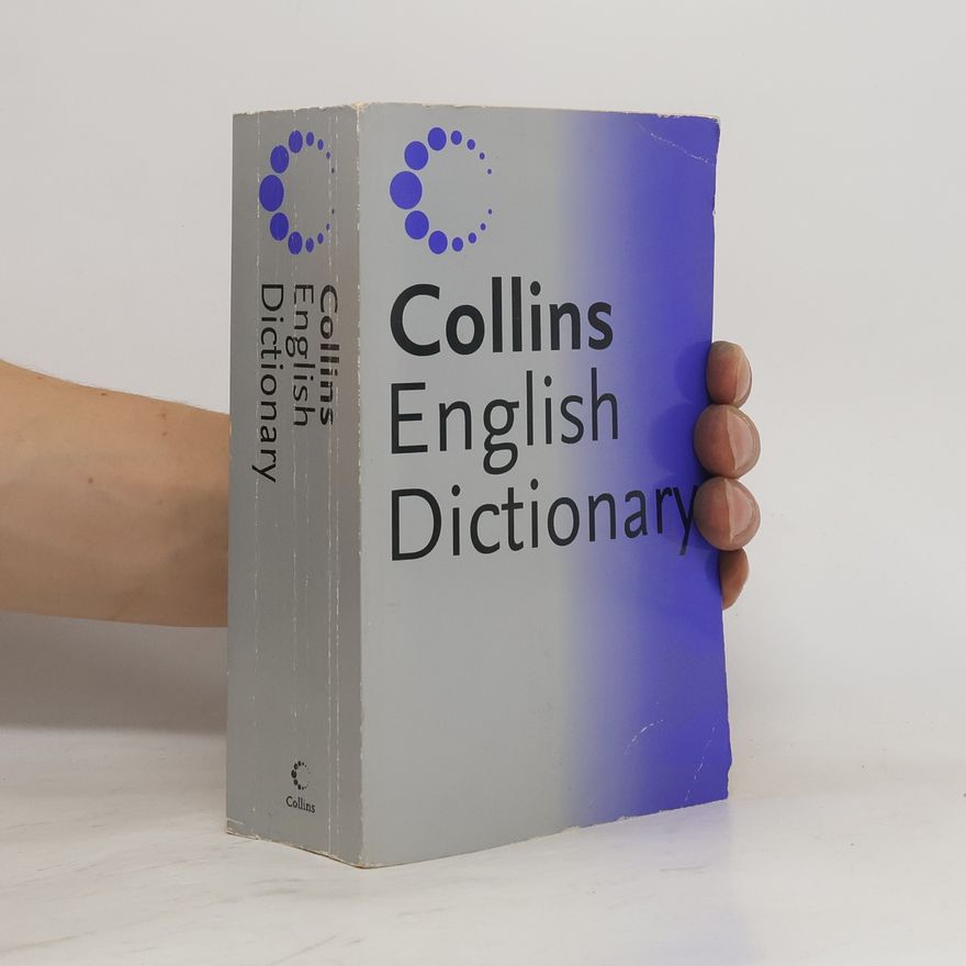 Various authors Collins English Dictionary