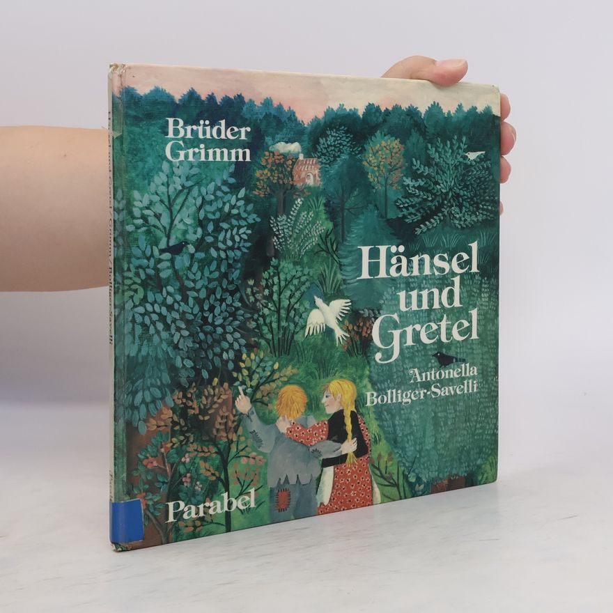 Jacob Grimm Hänsel und Gretel