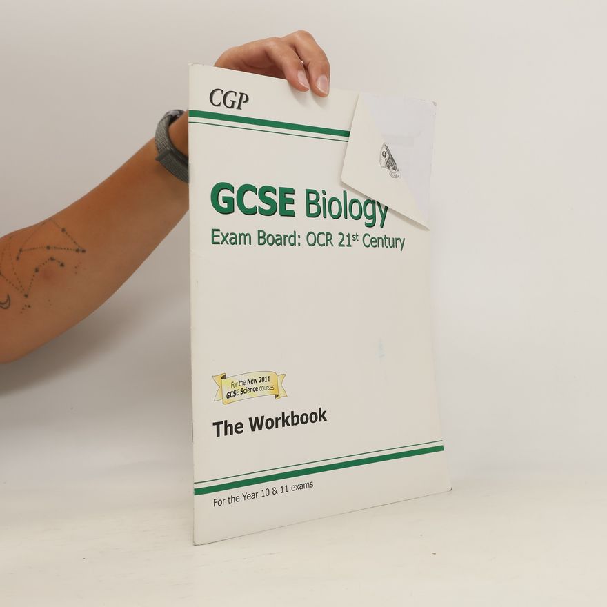 Kolektiv autorů GCSE Biology