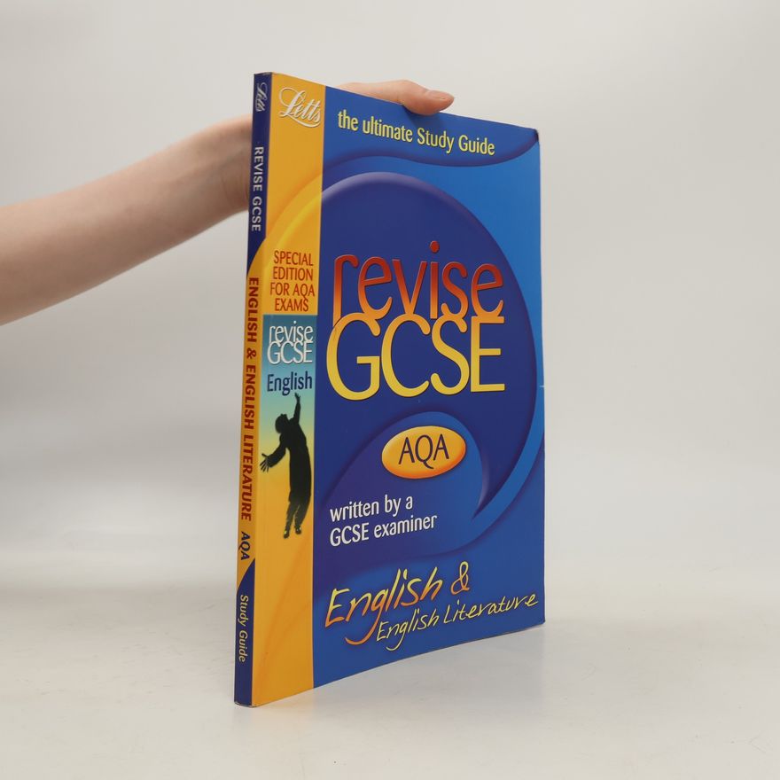Autorenkollektiv Revise GCSE. AQA. Written by a GCSE Examiner