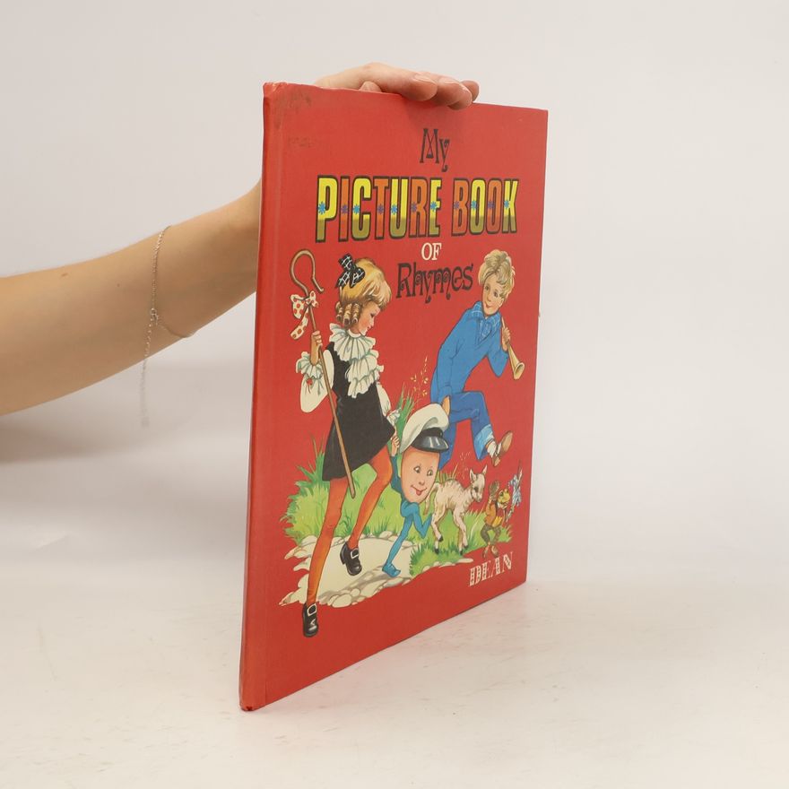 René Cloke My Picture Book of Rhymes