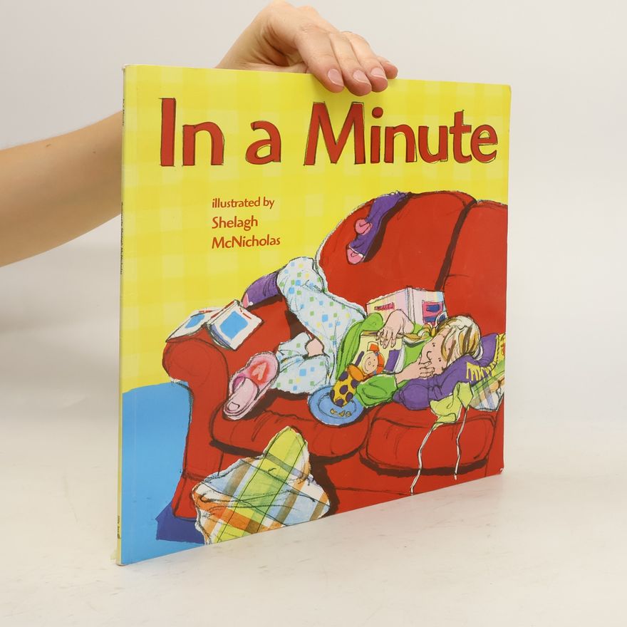 Shelagh McNicholas In a Minute