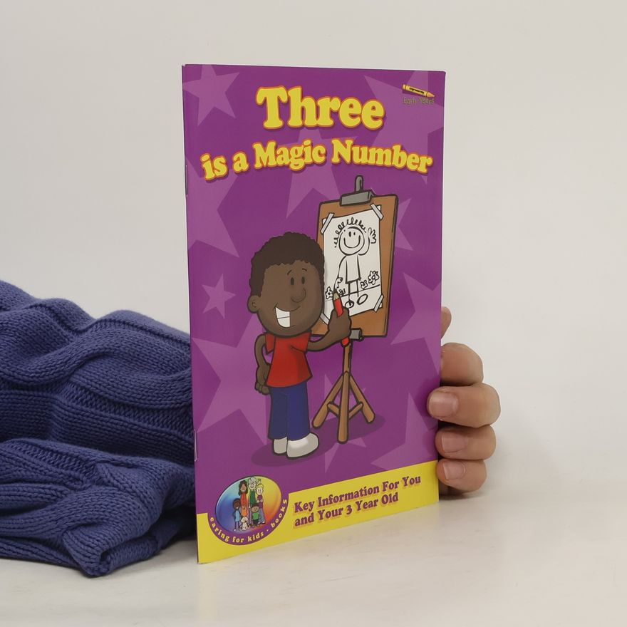 Various authors Three is a Magic Number