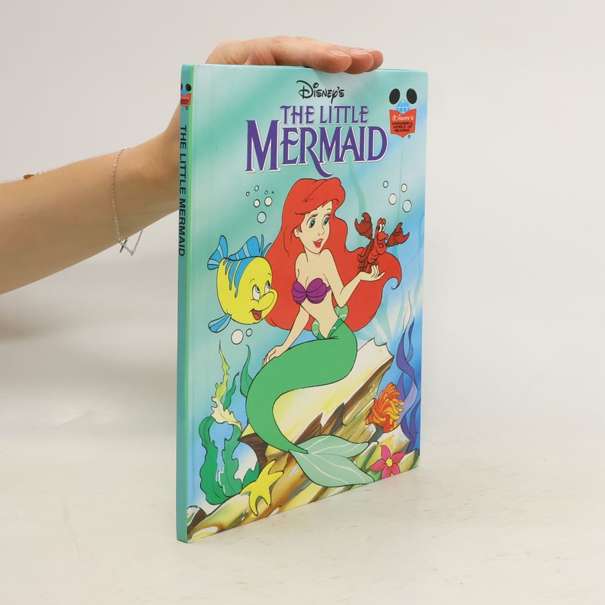 Walt Disney Company The Little Mermaid