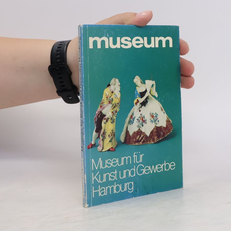 Autorenkollektiv Museum für Kunst und Gewerbe Hamburg