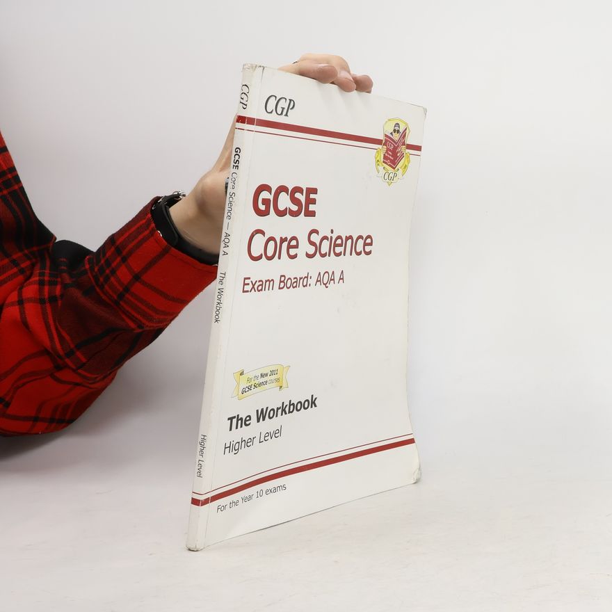 Richard Parsons GCSE AQA Science