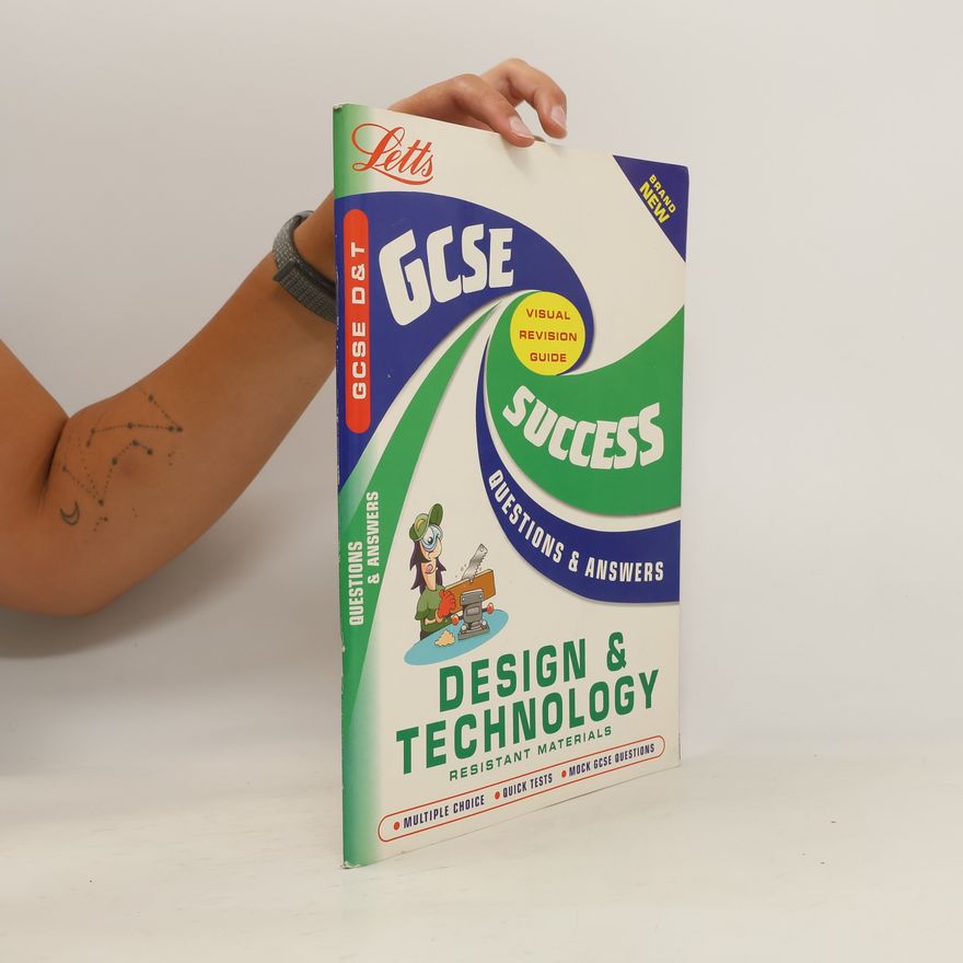 Chris Hughes Design & Technology