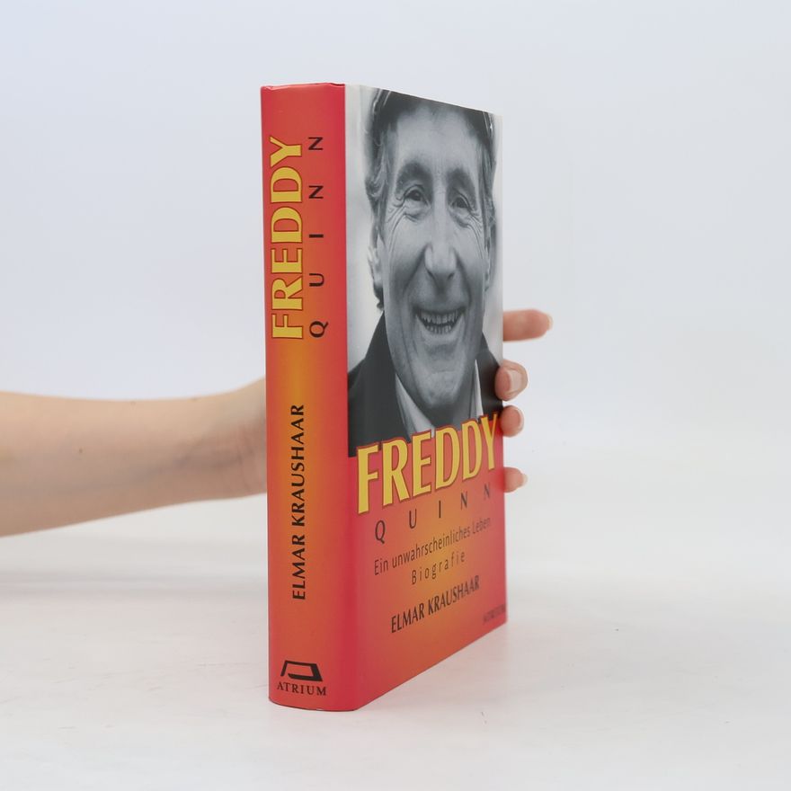Elmar Kraushaar Freddy Quinn