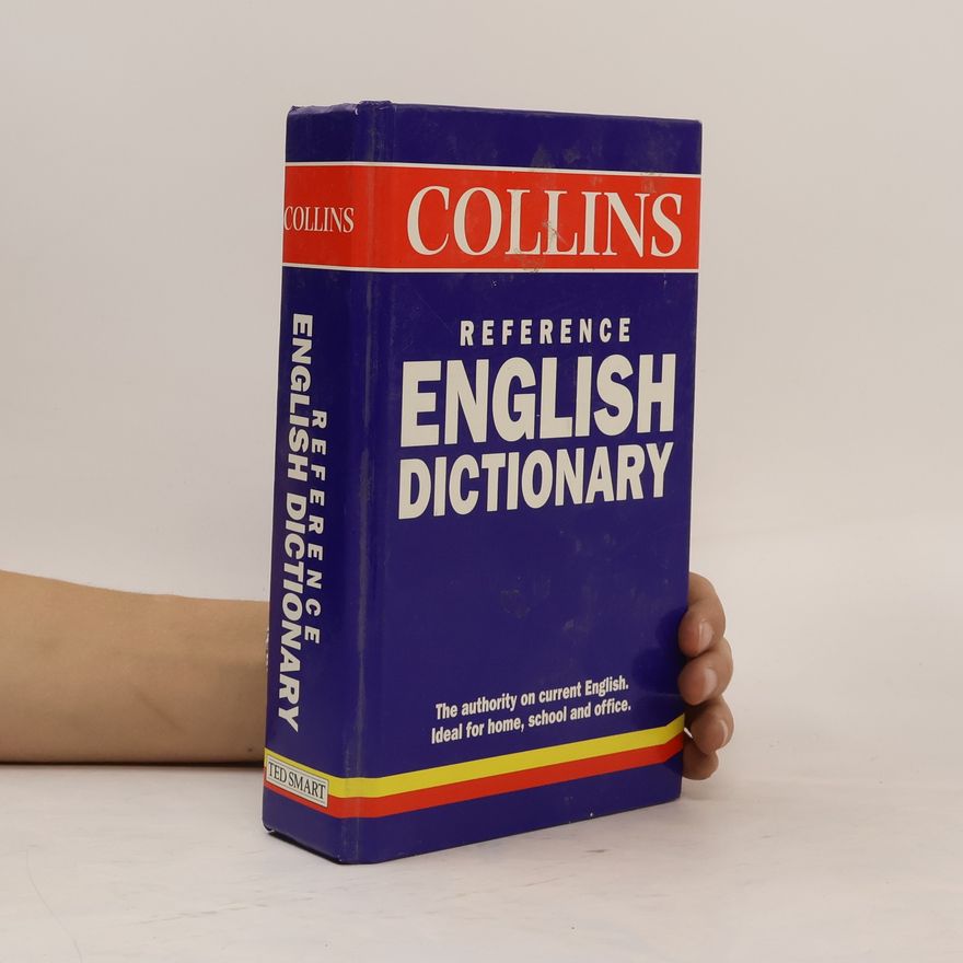 Various authors Reference English Dictionary