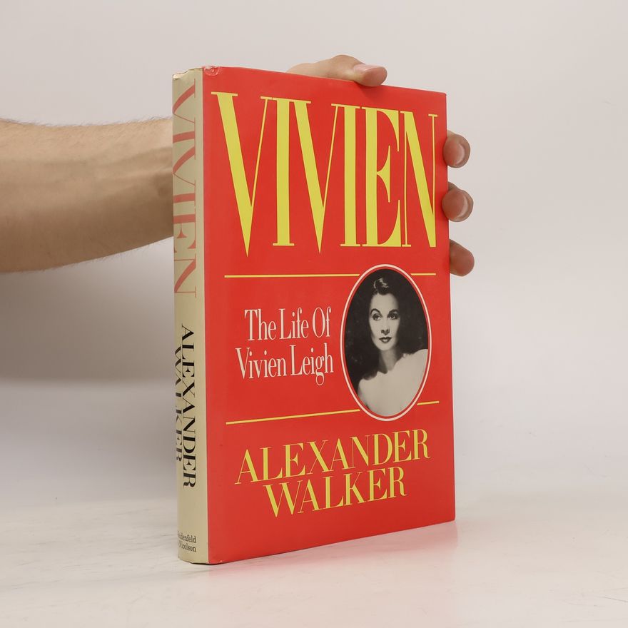 Alexander Walker Vivien