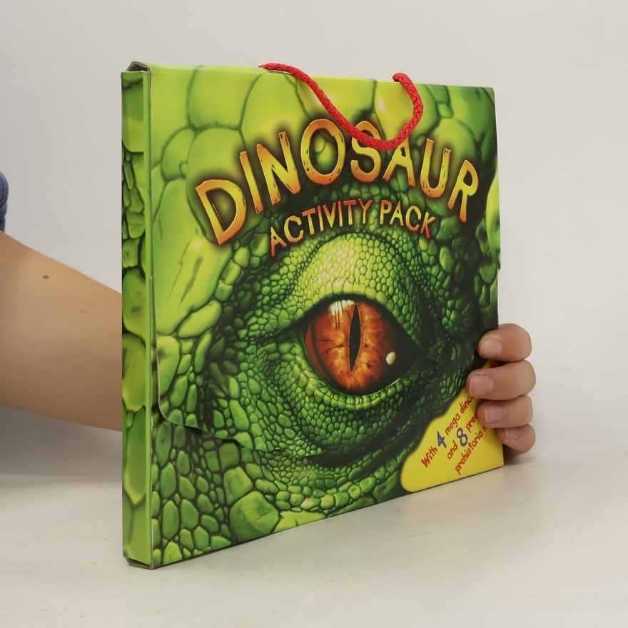 Collectif d'auteurs Dinosaur