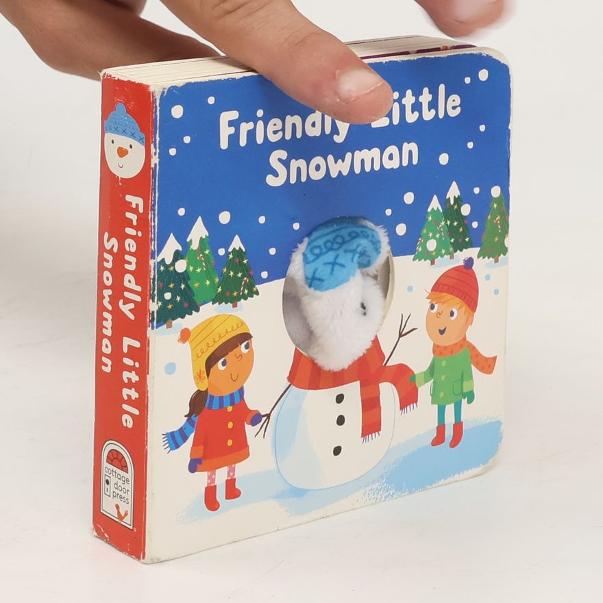 Autorenkollektiv Friendly Little Snowman