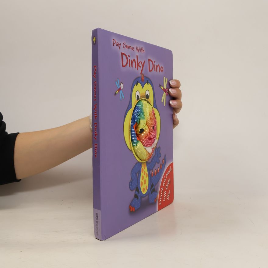 Various authors Play Games with Dinky Dino