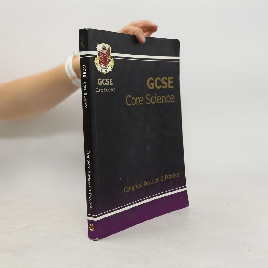 Richard Parsons GCSE Core Science