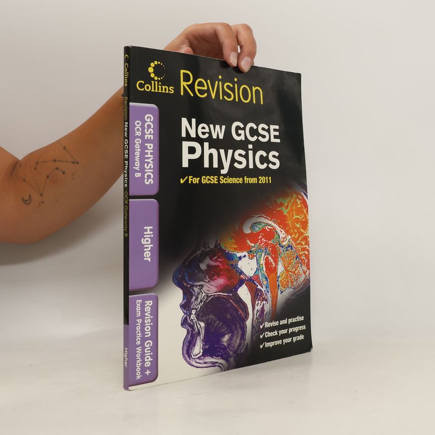 Various authors GCSE Physics OCR Gateway B