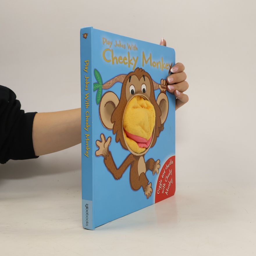 Various authors Play Jokes with Cheeky Monkey