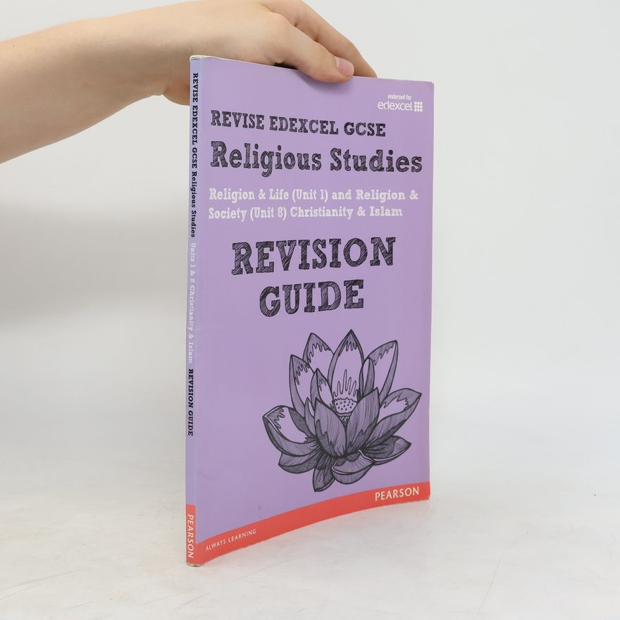 Autorenkollektiv Revise Edexcel GCSE Religious Studies Revision Guide