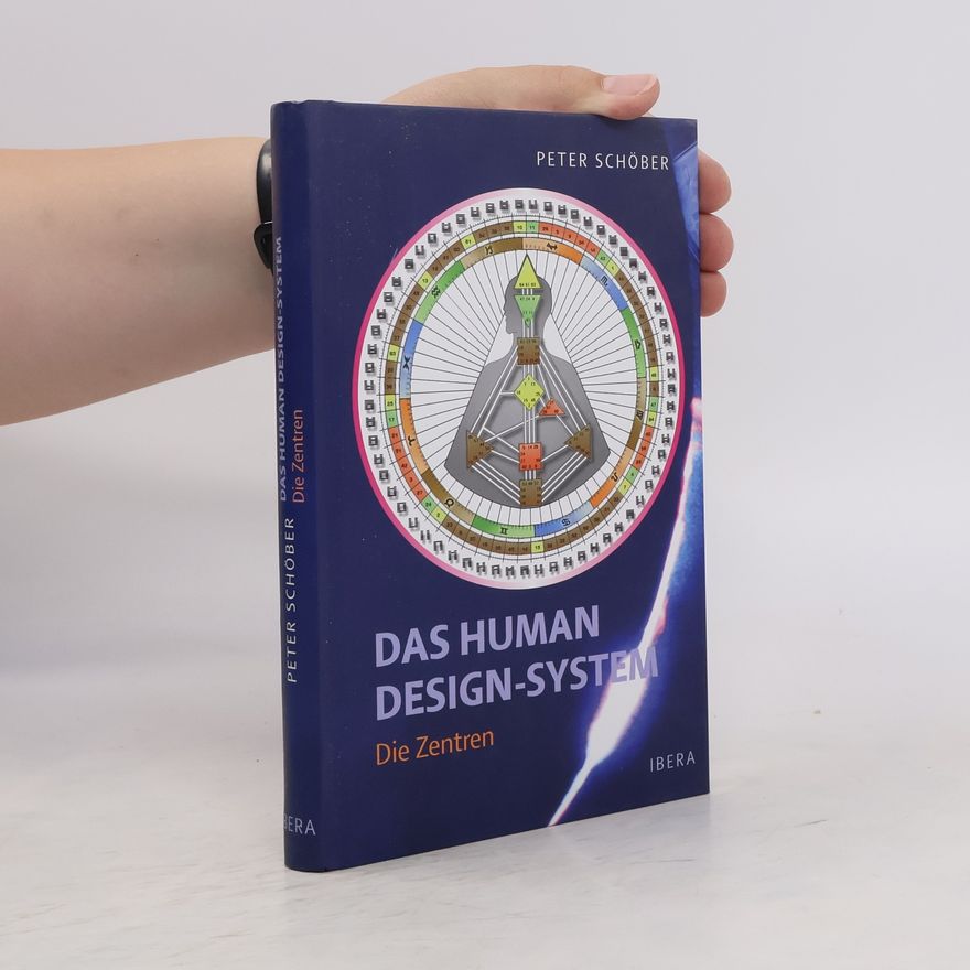 Various authors Das Human-Design-System