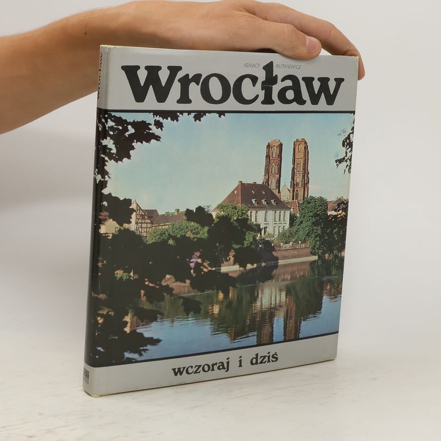 Ignacy Rutkiewicz Wrocław