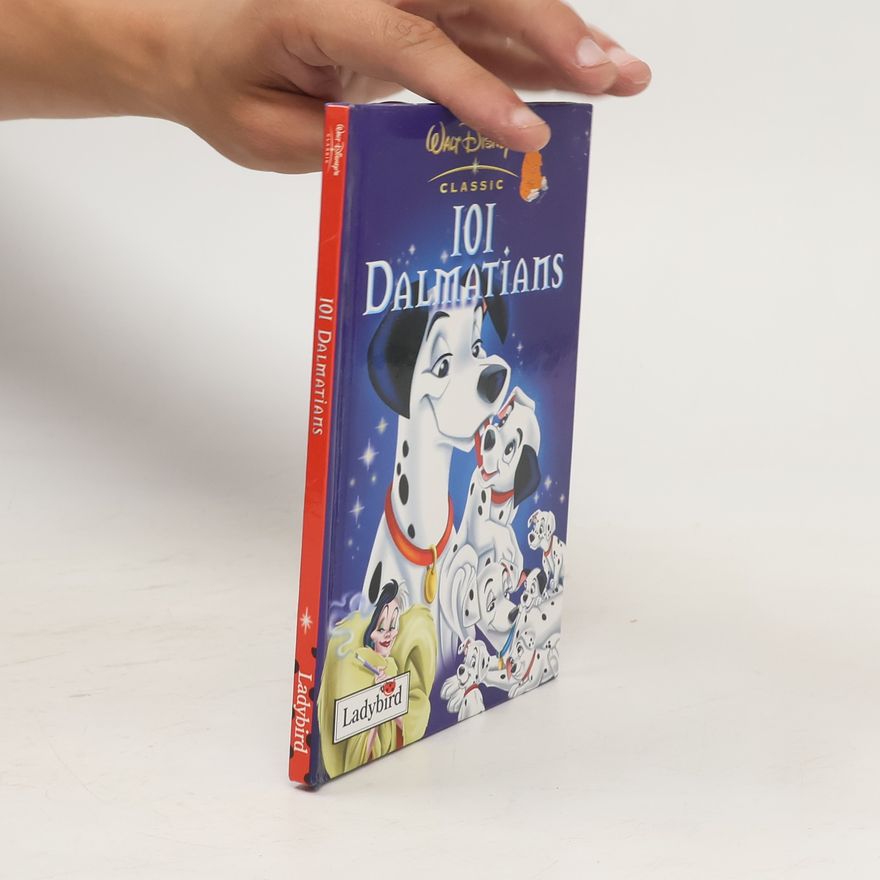 Kolektiv autorů 101 Dalmatians