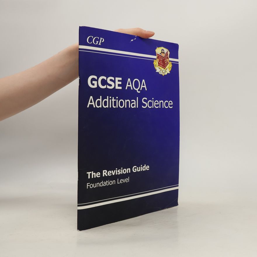 Sandy Gardner GCSE AQA Additional Science