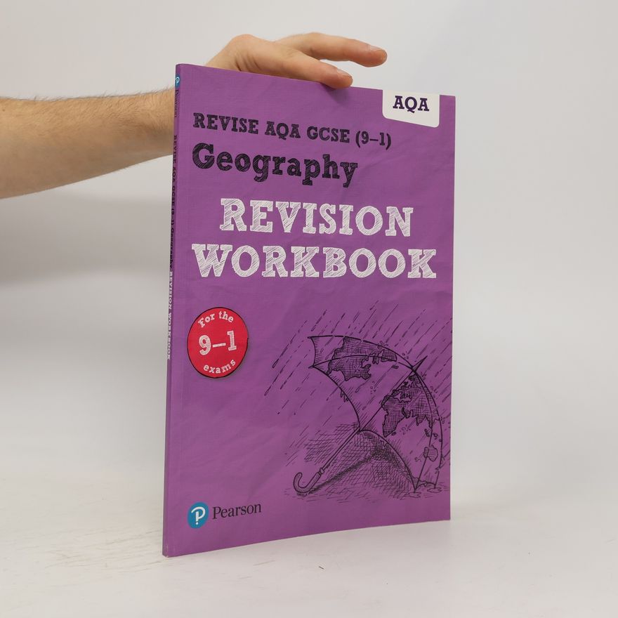 Rob Bircher Revise AQA GCSE Geography Revision Workbook