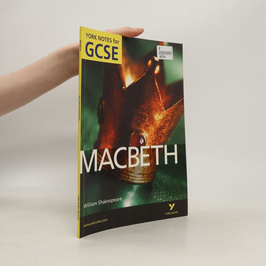 James Sale MacBeth