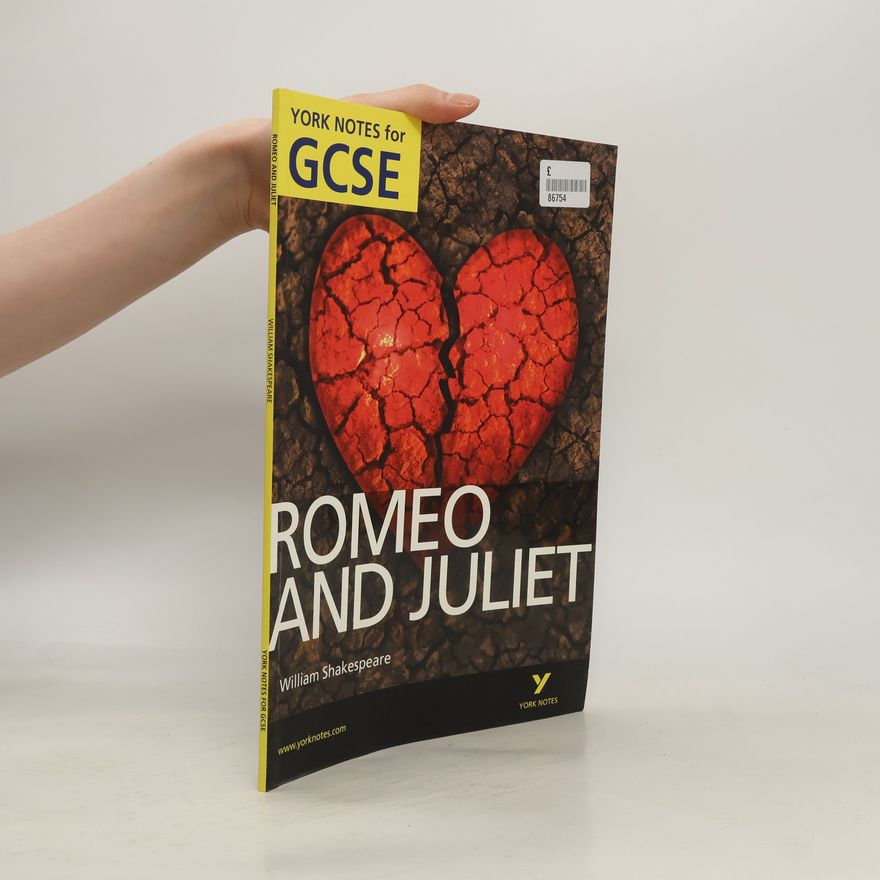 John Polley Romeo and Juliet