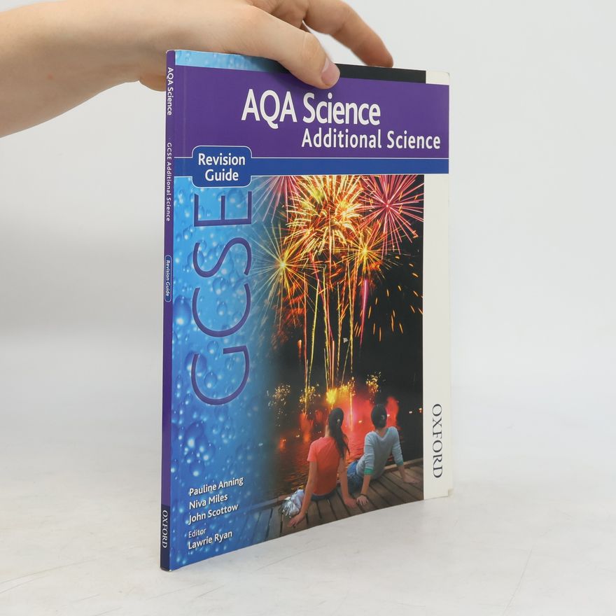 John Scottow Additional Science