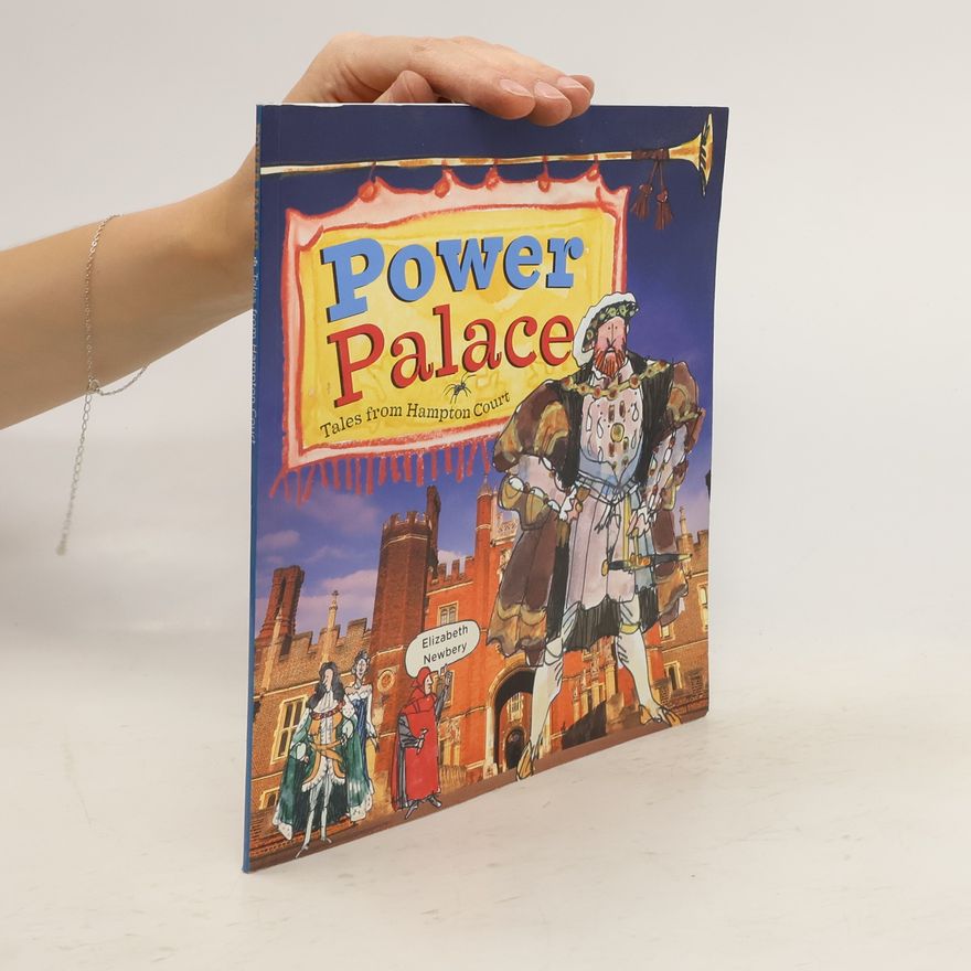 Elizabeth Newberry Power Palace