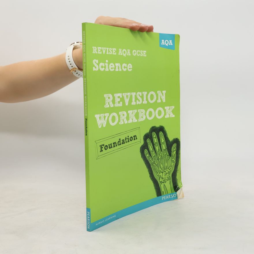 Mike O'Neill Revise AQA GCSE Science