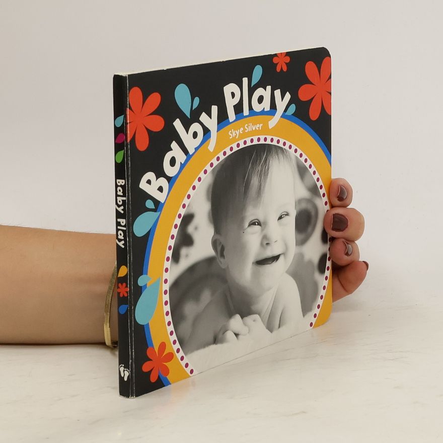 Skye Silver Baby Play