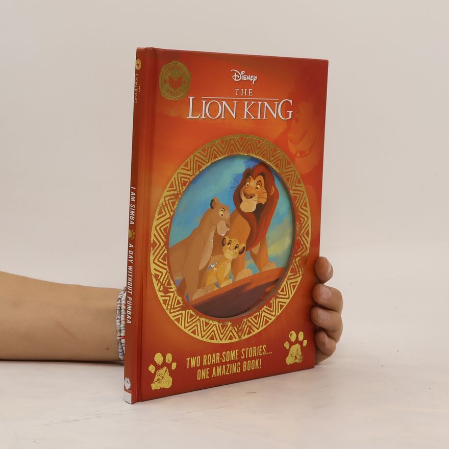 Autorenkollektiv The Lion King