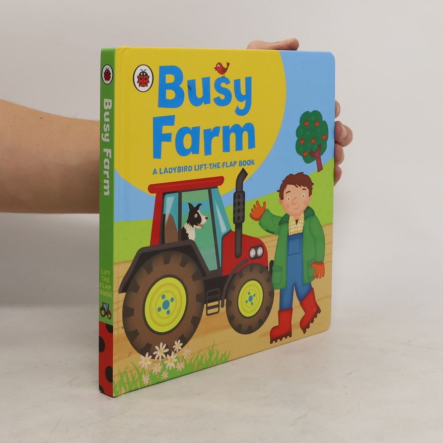 Mandy Archer Busy Farm