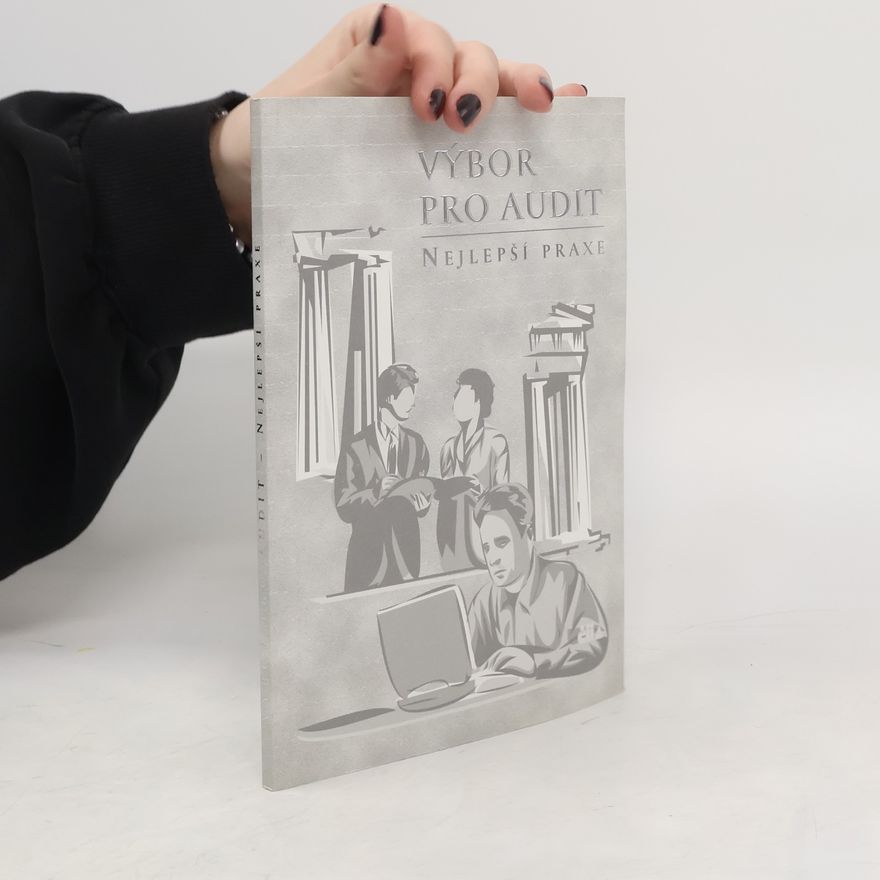 Catherine M. Bromilow Výbor pro audit - nejlepší praxe