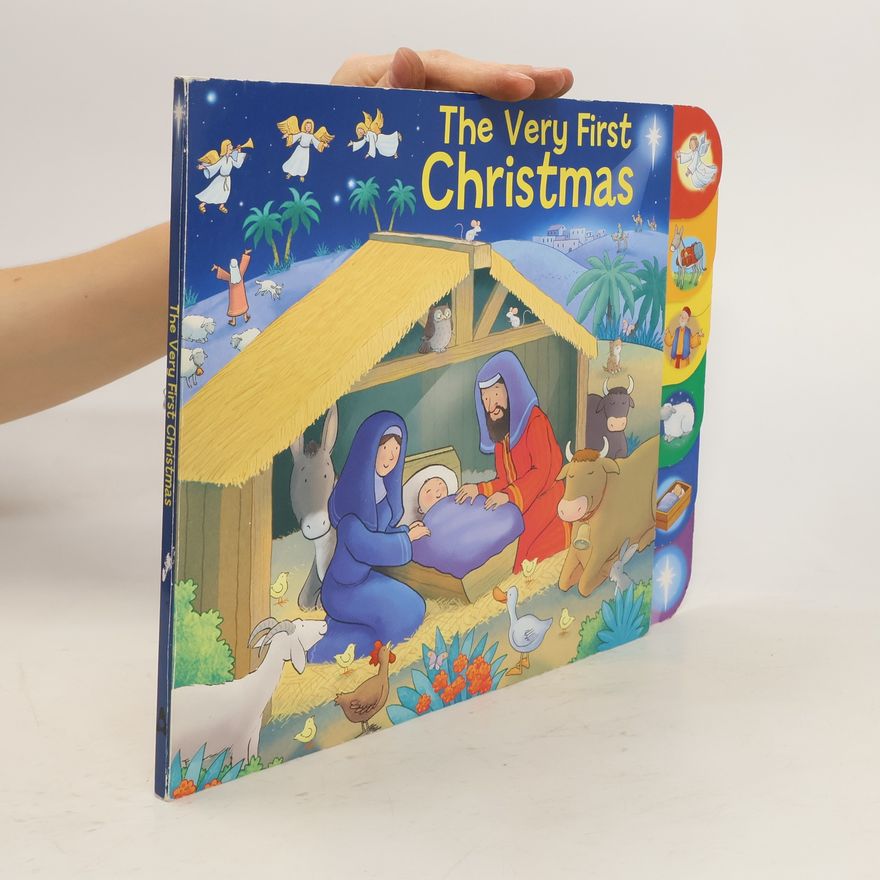 AA.VV. The Very First Christmas