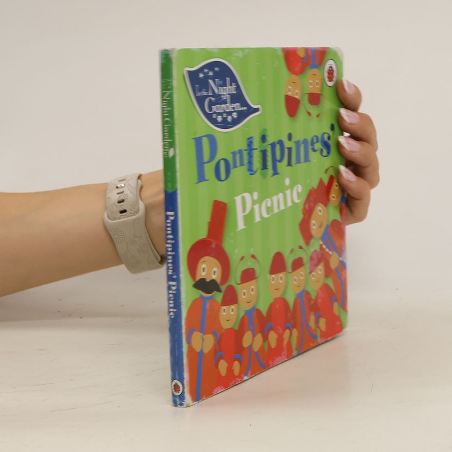 Collectif d'auteurs Pontipines' Picnic