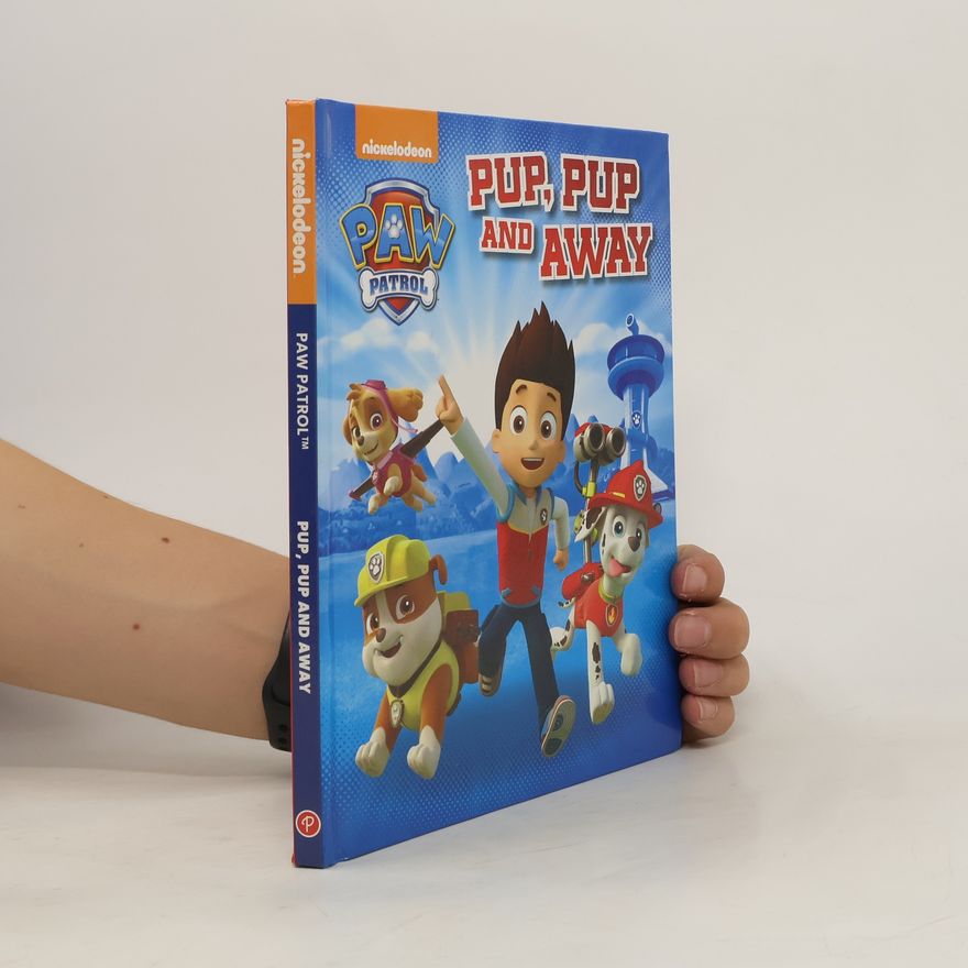 Autorenkollektiv Pup, Pup and Away