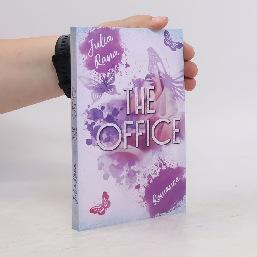 Julia Rana The Office