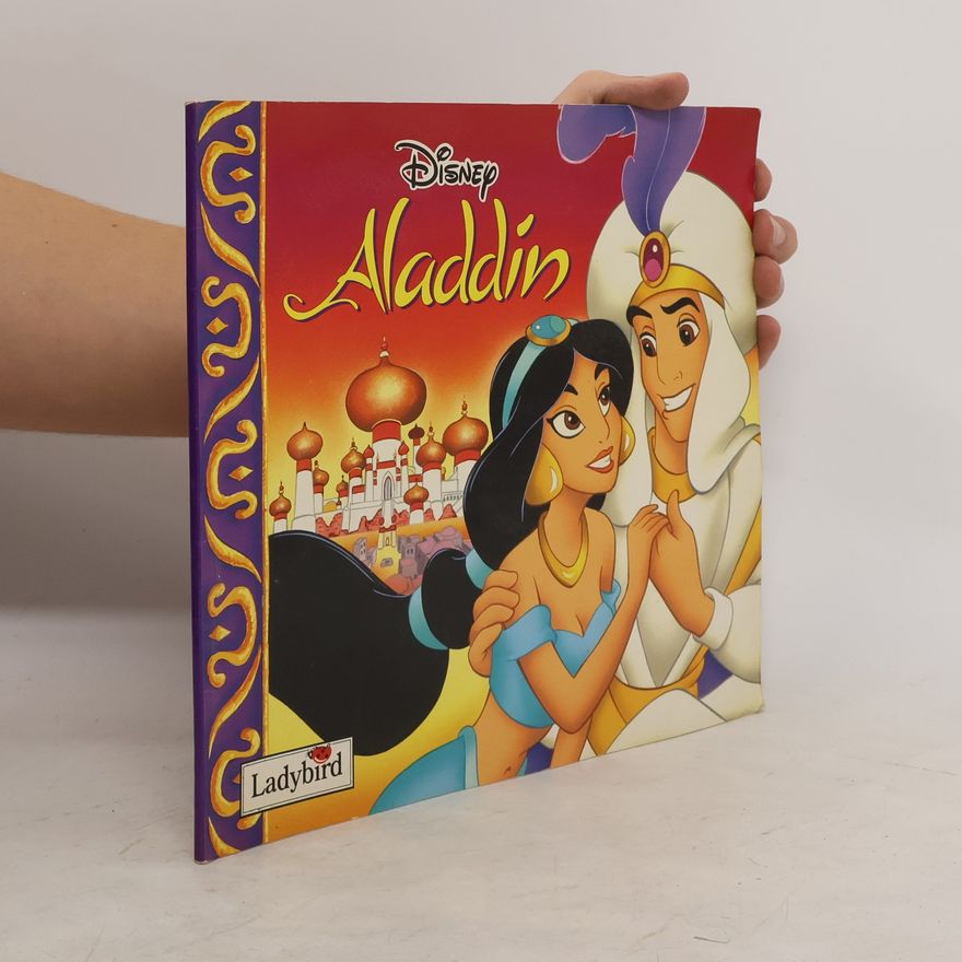 Kolektiv autorů Aladdin
