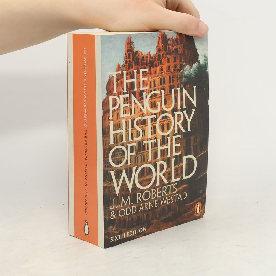 Senge Peter M. The Penguin History of the World