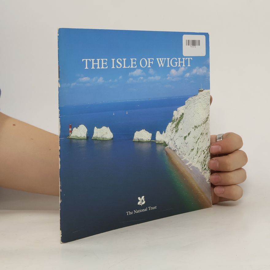 Kolektiv autorů The Isle of Wight