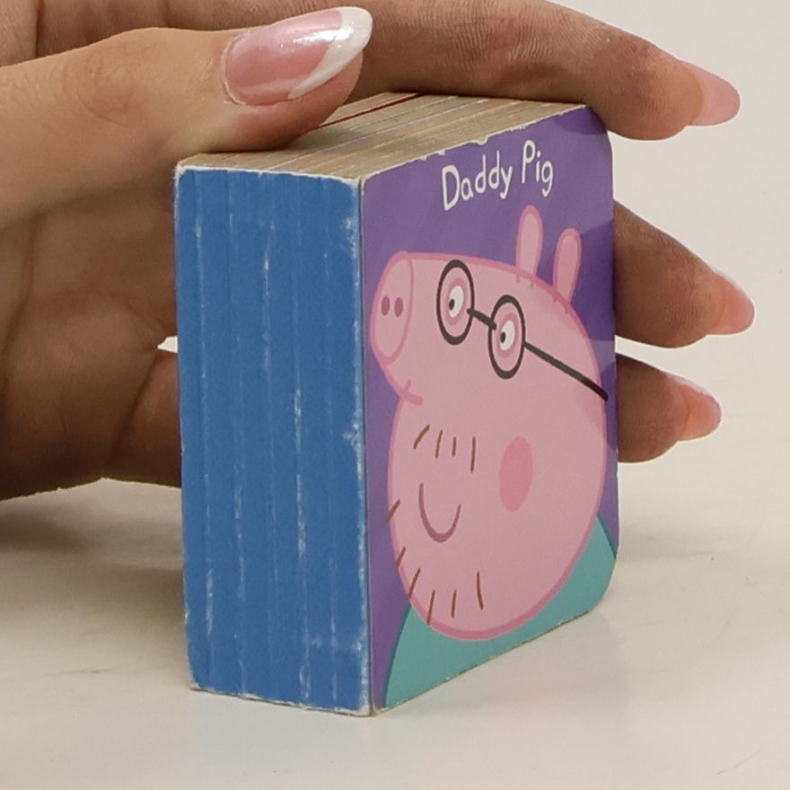 Various authors Daddy Pig