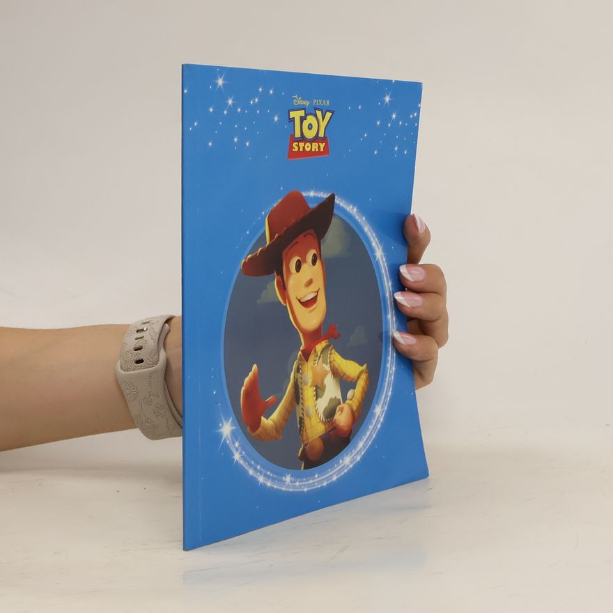 Autorenkollektiv Toy Story