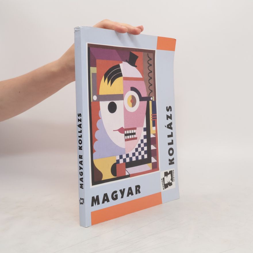 Magyar Festők Társasága Magyar kollázs