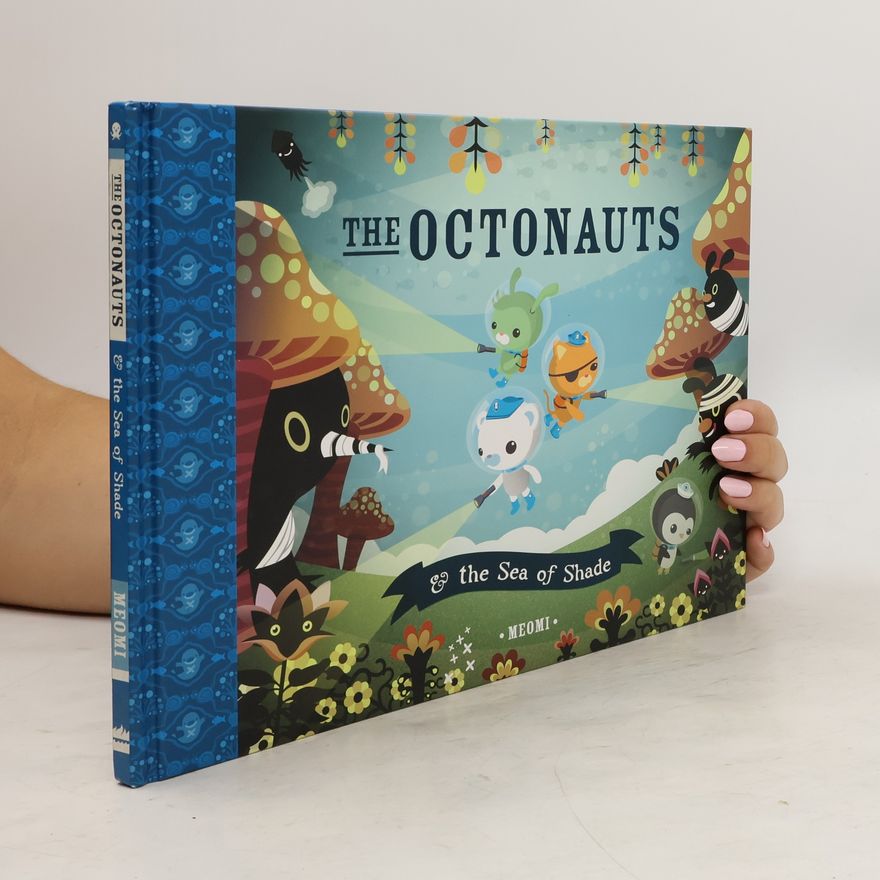 Meomi The Octonauts and the Sea of Shade